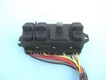 1990-1995 Chrysler Lebaron Convertible Door Driver Seat Switch 4373849 #2. Fixed Price $120.00.