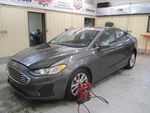 Ford Fusion 2020 Rear Seat Used 4791. Fixed Price $522.40.
