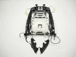 2014-2015 Audi RS7 C7 Front Passenger Upper Seat Frame Vent/heat Massage Rh Oem. Fixed Price $149.99.