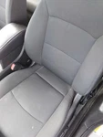 Used Front Left Seat Fits: 2018 Chevrolet Cruze Cloth Electric. Fixed Price $558.40.