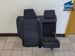 2019-2025 Toyota RAV4 Rear Right Passenger Upper Back Seat Cushion Cloth Oem. Fixed Price $172.05.