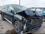 Lh Blk Clo Third Row Seat Oem 2020 Hyundai Palisade. Fixed Price $200.00.