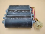 D2OZ-14547-A New Oem Nos Ford 72-74 Torino 6 Way Power Seat Motor W/ Bench. Fixed Price $79.00.