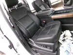 Passenger Front Seat Bucket And Bench Fits 14-16 Sierra 1500 Pickup 2239183. Fixed Price $578.54.