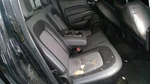Chevrolet Colorado 2016 Rear Seat Used 0113. Fixed Price $546.24.