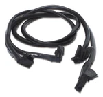 Corvette C3 Weatherstrip Door Mains Coupe 1969-1977. Fixed Price $82.99.