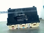 Bestu Cla A2479003111 Ear Chair Control Module Various Unit. Fixed Price $116.05.