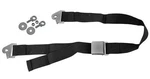Porsche Seat Belt With Quick Release Point 792200--BLK. Fixed Price $72.46.