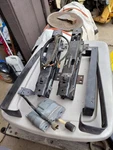 1968 Cadillac Deville Eldorado 6-WAY Power Seat Restored Tracks & Parts 68-76?. Fixed Price $285.00.