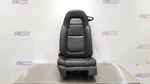 04 Chevy Ssr Power Memory Heated Seat Assembly Front Left Driver Black Leather. Fixed Price $255.00.