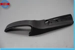 03-12 Bentley Continental Gtc Right Passenger Side Seat Leather Trim Oem. Fixed Price $68.40.