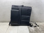 2012 Honda Crosstour Ex-l Rear Left & Middle Upper Seat Leather Black Oem+. Fixed Price $125.56.