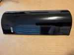 1964 - 1966 Ford Thunderbird Rear Seat Back Center Arm Rest Panel Extension. Fixed Price $129.00.
