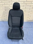 2015-2019 Subaru Outback Front Right Complete Seat Black Cloth Non-power Oem. Fixed Price $199.87.