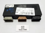 2016-2020 Oem Tesla Model X Front Left Driver Seat Control Module Unit. Fixed Price $65.00.