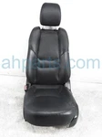 19-21 Mazda CX-9 Touring Front Driver Seat *w/o Memory & Small Hole Headrest*. Fixed Price $588.05.