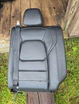 2018-2023 Mazda CX-5 Rear Left 2ND Second Row Seat Upper Cushion Backrest Oem. Fixed Price $260.00.