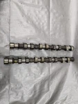 1999-2000 Mazda Miata Exhaust Intake Camshaft BP4W Engine 1.8 MX5 00NBPT. Fixed Price $237.45.