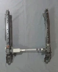2009 - 2012 Infiniti FX35 FX50 Front Left Driver Seat Lower Track Frame. Fixed Price $126.75.