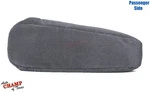 1994-1996 Ford Bronco -passenger Side Seat Replacement Cloth Armrest Cover Gray. Fixed Price $85.50.