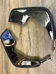 Vintage Nos Gm Buick Pontiac Olds Chevrolet Chrome Bumper Guard Set. Fixed Price $185.00.