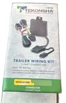 Trailer Wiring Harness Kit For 18-20 Chevy Equinox Except Premier Plug Play New. Fixed Price $49.98.