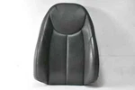 03-06 Mercedes R230 SL500 Right Passenger Top Upper Seat Cushion Charcoal Oem. Fixed Price $102.60.