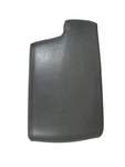 06-11 Bmw E90 E92 E93 Center Console Armrest Tray Grey Leather Oem. Fixed Price $50.00.