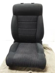 Jeep Jk Wrangler Oem Door Driver Left Front Seat 2011-2017 107078. Fixed Price $225.00.
