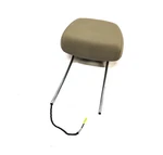 13-14 Mercedes Class (W204) Front Left Or Right Seat Headrest (beige). Fixed Price $114.99.