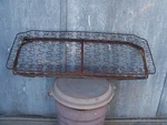 Aircooled Volkswagen Beetle Vw Bug Rear Seat Bottom Oem German. Fixed Price $190.00.