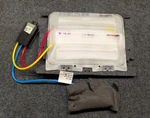 W205 Mercedes Benz Drivers Front Right Seat Lumbar Support Oem A0008005448. Fixed Price $49.99.