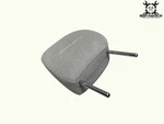 Oem Toyota Sienna Le 2015-20 Rear 2ND Row Passenger Side Seat. Fixed Price $112.09.