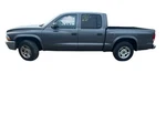 Passenger Front Seat Bench 40/20/40 Split Cloth Fits 00-04 Dakota 850927. Fixed Price $110.00.