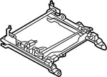 Genuine Infiniti Seat Track 87400AM500. Fixed Price $663.86.