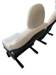 Tesla 3 2020 Front Seat 1221587. Fixed Price $465.54.