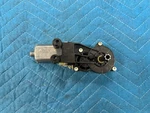 Mercedes E350 E400 E550 Front Driver's Seat Vertical Adjust Motor 14-16 Oem. Fixed Price $45.00.