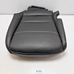 16-20 Oem Tesla Model X Rear Right Passenger Side 2ND Row Seat Lower Cushion. Fixed Price $249.95.