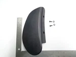 Porsche 911 928 944 968 Seat Hinge Cover Lh Outer Rh Inner New Genuine. Fixed Price $79.95.