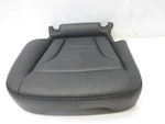 13-17 Audi 8R Q5 Lower Botton Seat Skin Right Passenger Rear Oem 070324. Fixed Price $123.95.