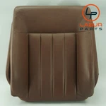 W212 10-16 Mercedes Class Front Left Upper Top Seat Cushion Back Rest S896. Fixed Price $175.99.