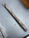 Bmw E10-NK-E3-E9 Seat Rail Inner Genuine 52101801459. Fixed Price $99.99.