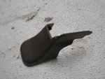1999 Toyota 4RUNNER Front Left Outer Seat Bolt Cover. Fixed Price $34.99.