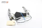 2024 - 2025 Lincoln Nautilus Front Left Driver Side Seat Lumbar Support Oem. Fixed Price $101.24.