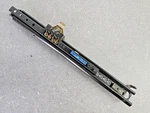 Very Nice Used Original Porsche 911 996 Carrera Boxster Drivers Seat Inner Rail. Fixed Price $65.00.