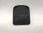 11-24 Porsche Cayenne 958 Front Left / Right Seat Back Panel Trim 7P5881989. Fixed Price $109.00.