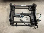 Driver Front Seat Tracks Only Electric Fits 06-08 Charger 93070. Fixed Price $189.00.