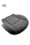 Mercedes W216 Cl-class Passenger Front Seat Cushion Lower Vented Dynamic Black. Fixed Price $99.99.