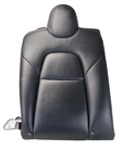 2017 2023 Tesla Model Rear Right Upper Seat Cushion Leather Oem 1455036-00-B. Fixed Price $140.00.