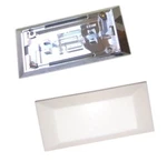 71-79 Ford Dome Light Housing And Lens Kit Torino Ranchero Maverick Mustang. Fixed Price $29.95.